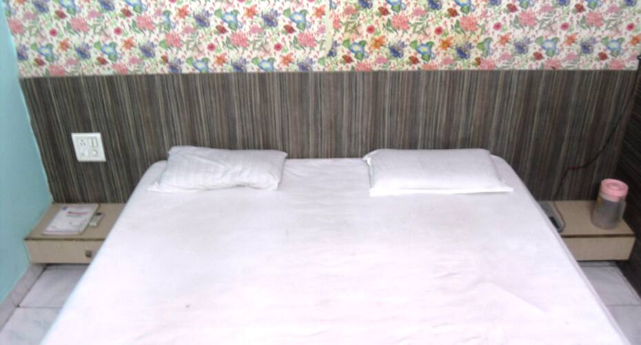 Hotel Sanjay, Bhopal 4